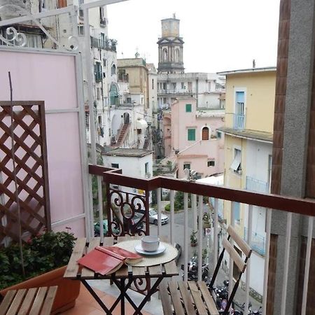Minori Apartment Luaran gambar