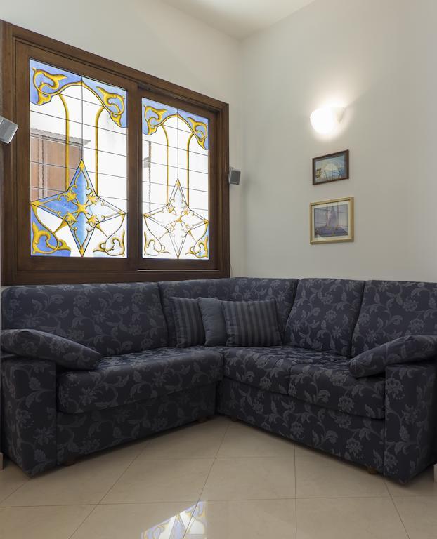 Minori Apartment Luaran gambar