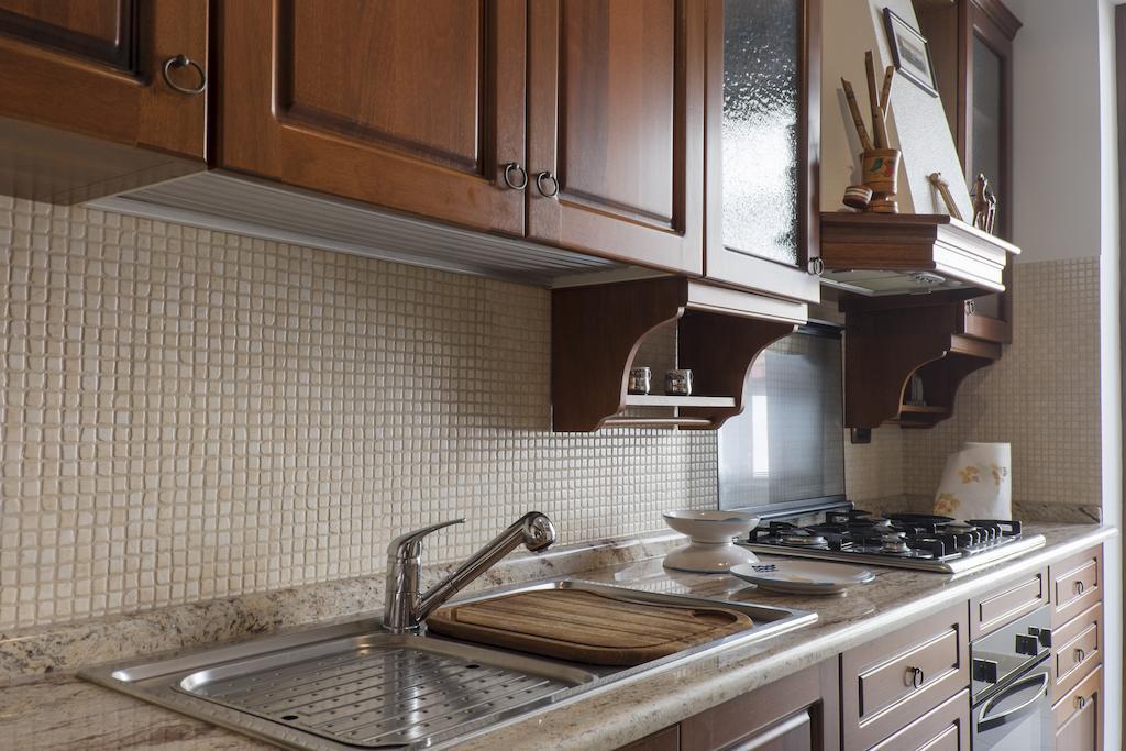 Minori Apartment Bilik gambar
