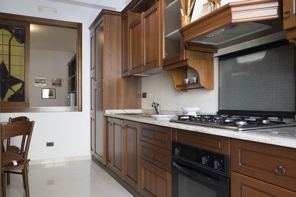 Minori Apartment Bilik gambar
