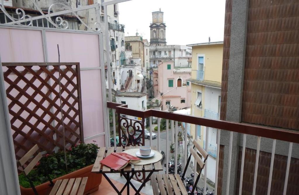 Minori Apartment Luaran gambar