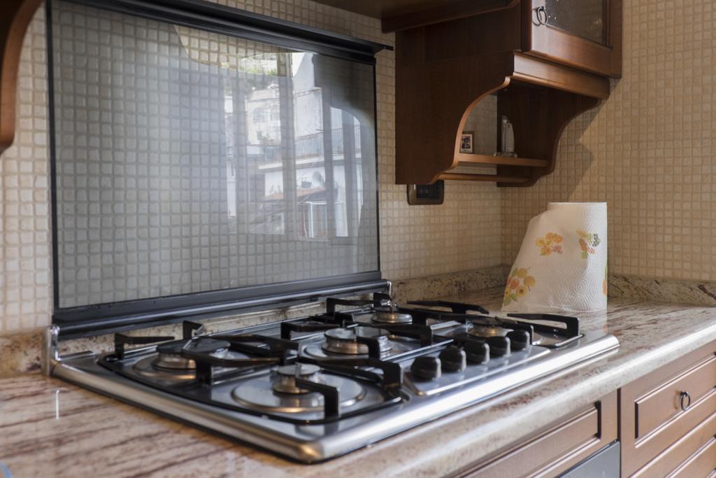 Minori Apartment Luaran gambar