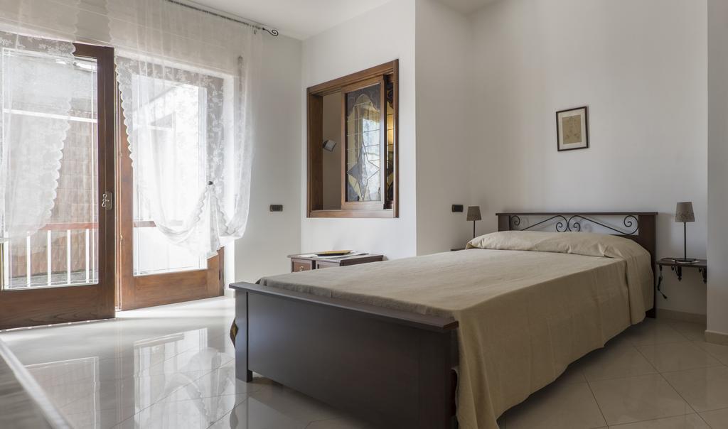 Minori Apartment Luaran gambar