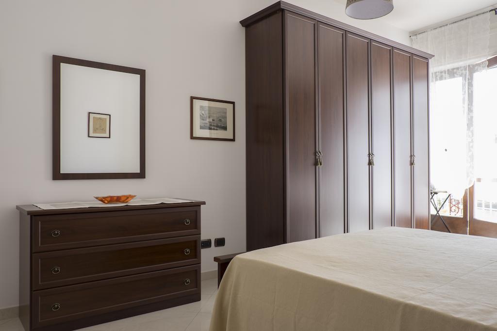 Minori Apartment Bilik gambar