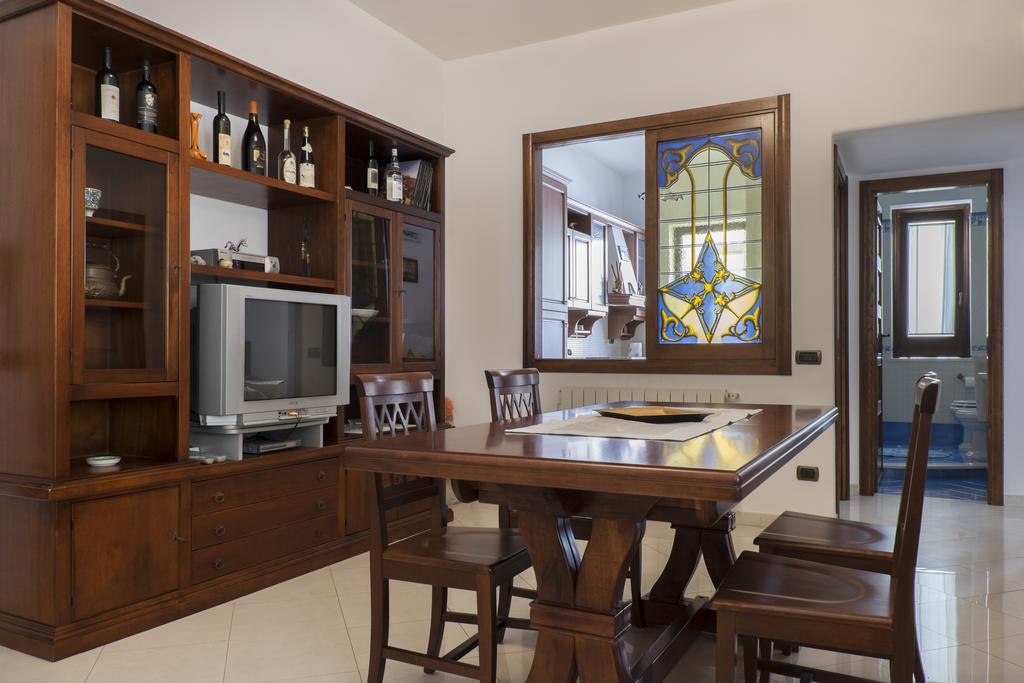 Minori Apartment Bilik gambar