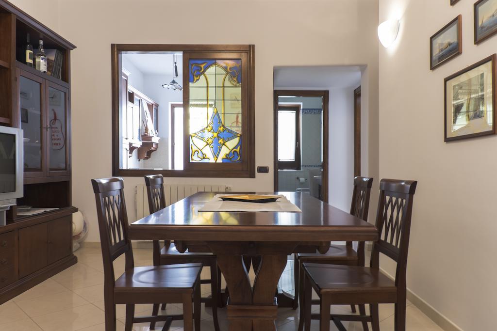 Minori Apartment Bilik gambar